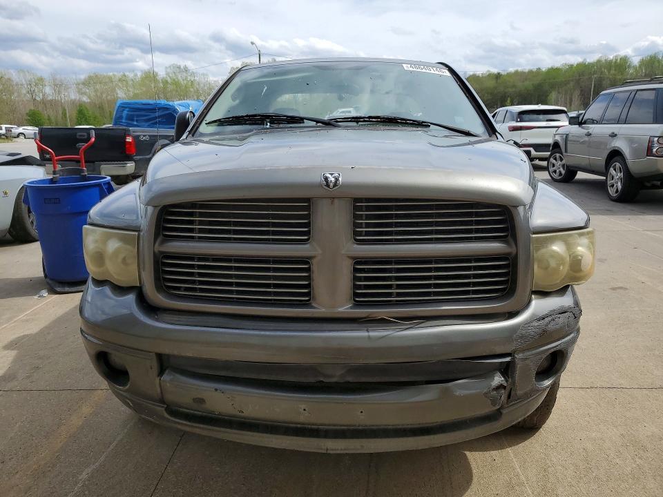 2005 Dodge RAM 1500 ST