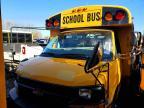 2011 Chev 2011 Collins Bantam G3500-School Bus