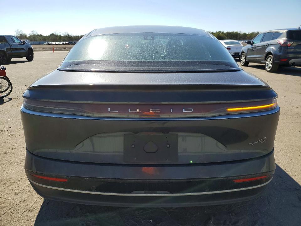 2023 Lucid Motors Air Pure
