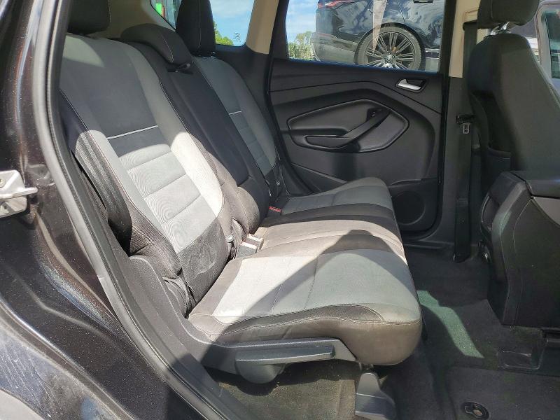 2014 Ford Escape se fwd