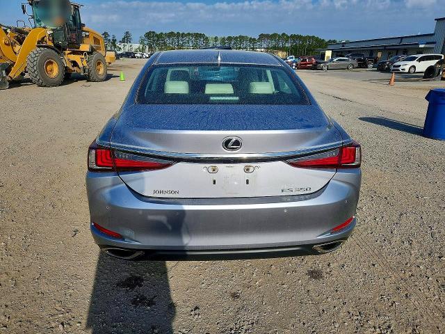 2025 Lexus Es 350 Base