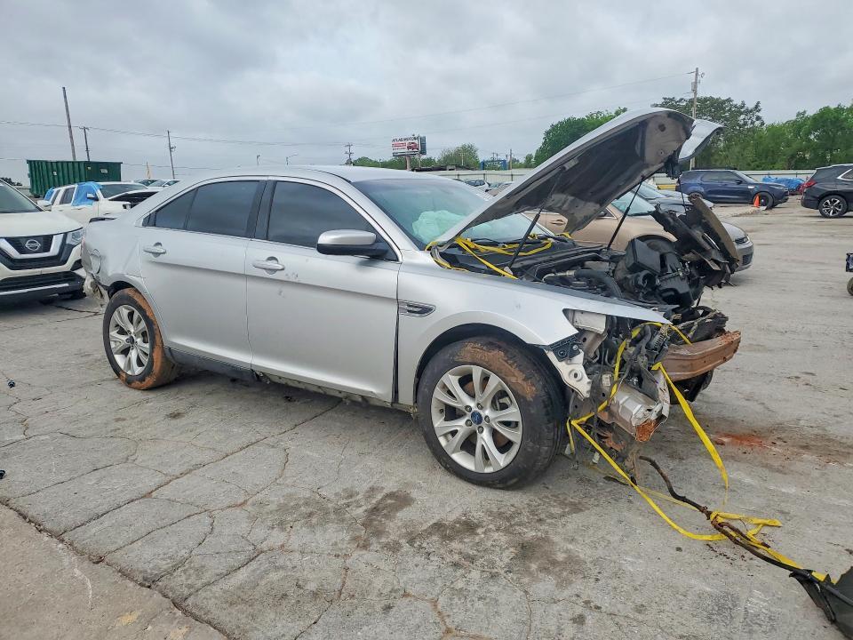2011 Ford Taurus sel