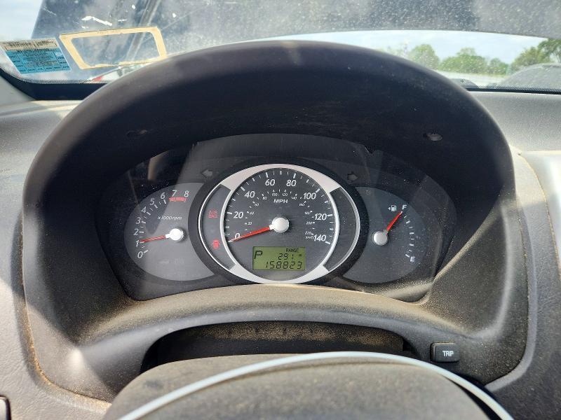 2009 Hyundai Tucson Limited V6