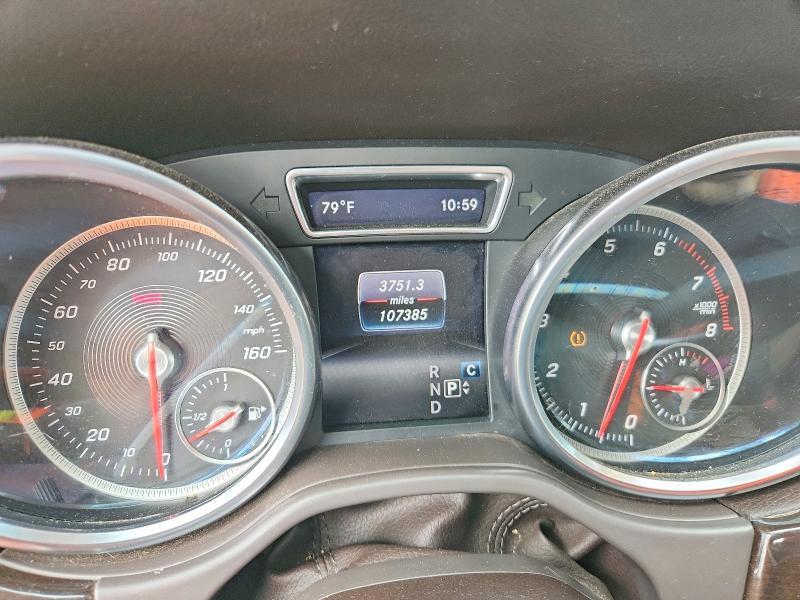 2018 Mercedes-Benz Gle 350