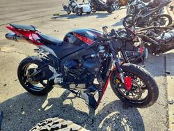 2009 Honda CBR600 RR en venta en Moraine, OH