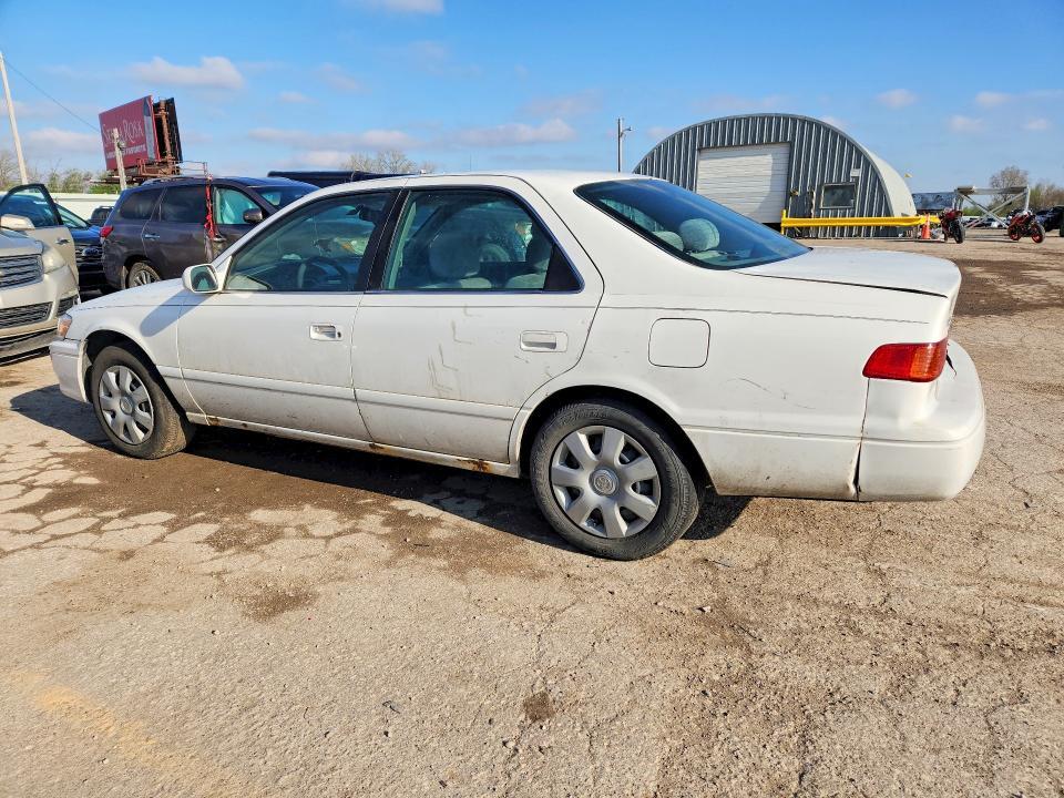 2001 Toyota Camry ce