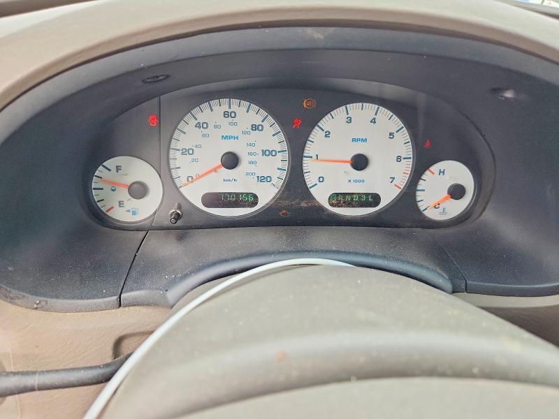 2003 Dodge Grand Caravan Sport