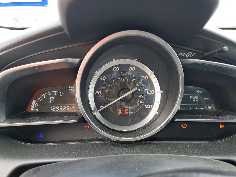 2017 Toyota Yaris ia Base