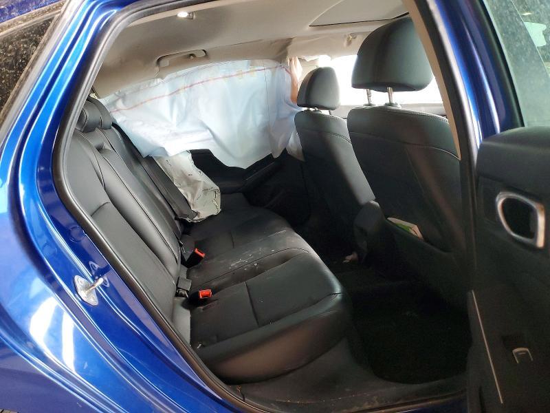 2022 Honda Civic Touring