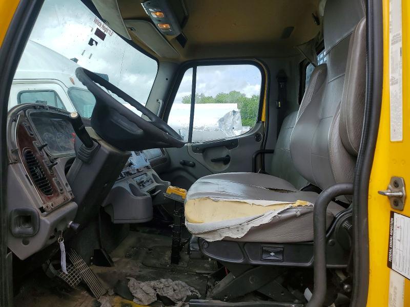 2012 Freightliner M2 106 Medium Duty