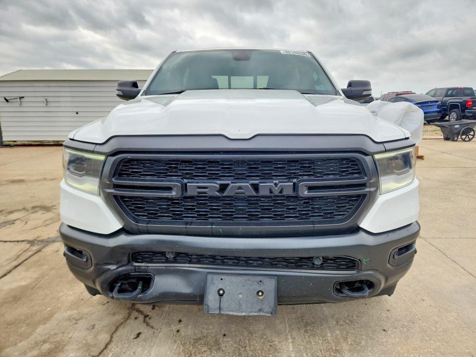 2023 Dodge Ram 1500 big Horn