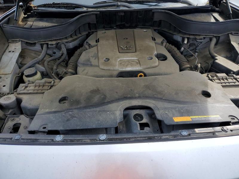 2009 Infiniti Fx35 Base