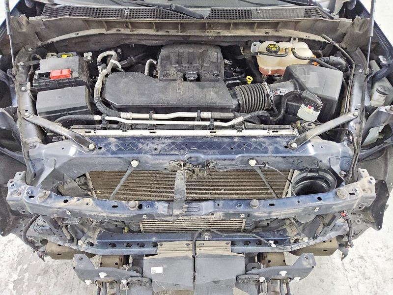 2023 Chevrolet Silverado K1500 LT