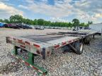 2023 Fontaine HFICF22WSA Flatbed Trailer