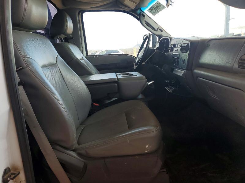 2005 Ford F350 SRW Super Duty