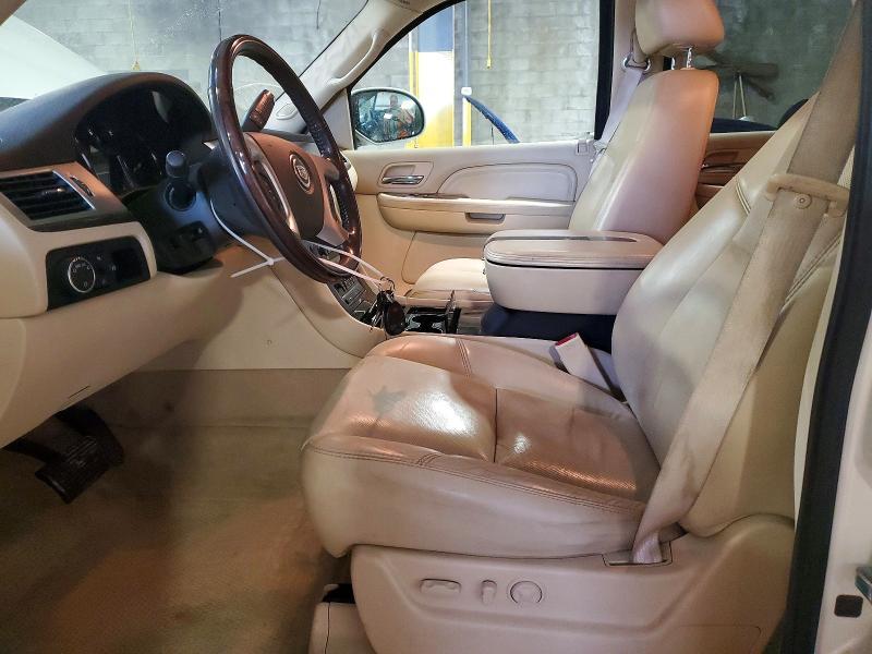 2007 Cadillac Escalade EXT