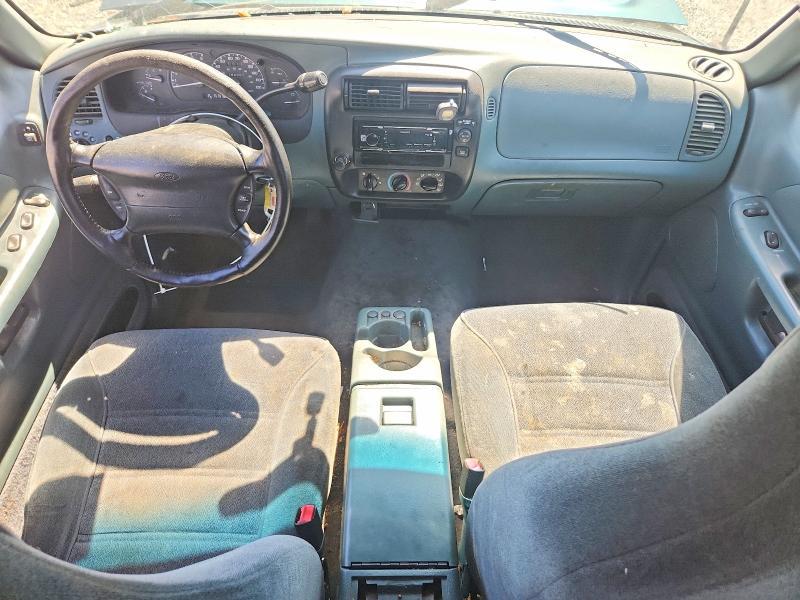 1998 Ford Explorer