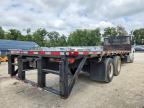 2017 Freigliner 2017 Freightliner Business Class M2 Flatbed Truck