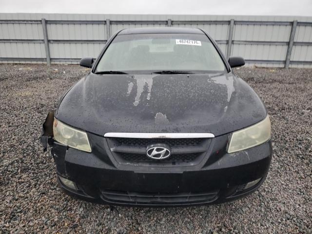 2007 Hyundai Sonata gls
