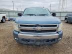 2007 Chevrolet Silverado C1500 Crew Cab