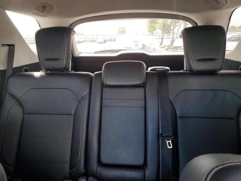 2015 Mercedes-Benz Ml 250 Bluetec