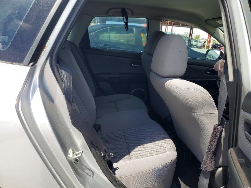 2007 Mazda 3 Hatchback