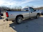 2004 Chevrolet Silverado K1500