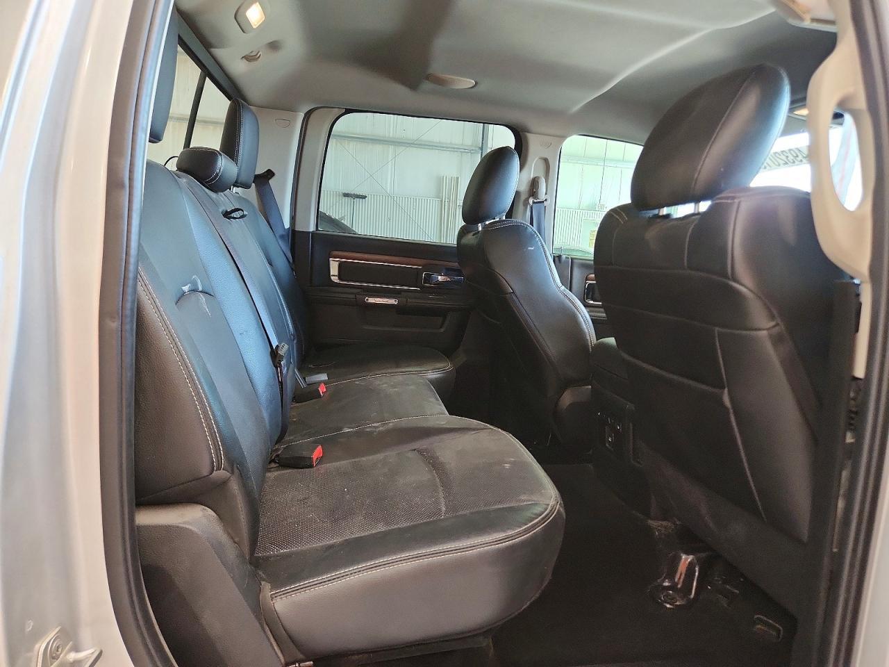 2014 Dodge 1500 Laramie