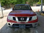 2009 Nissan Frontier XE