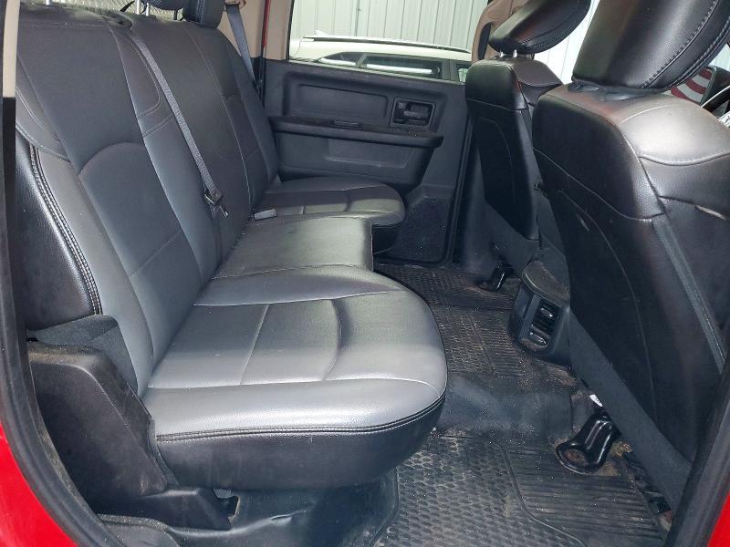 2020 Dodge RAM 2500 Tradesman