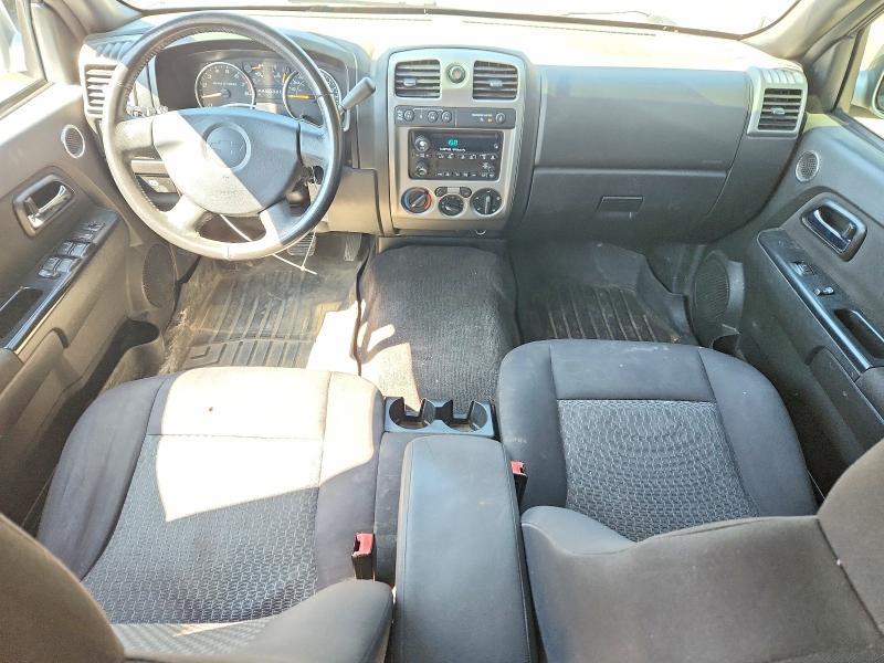 2012 Chevrolet Colorado LT