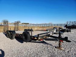 2021 H & H Trailers H & h Trailers for sale in Mcfarland, WI