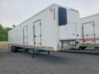 2015 Utility VS2RA Refrigerated Van Trailer