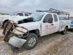 2013 Chevrolet Silverado K2500 Heavy Duty LT