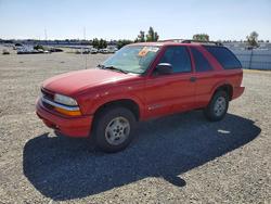 2000 Chev Blazer for sale in Antelope, CA