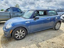 2011 Mini Cooper s en venta en San Martin, CA
