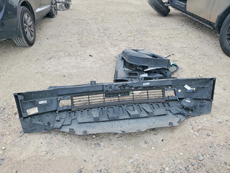 2024 Tesla Cybertruck