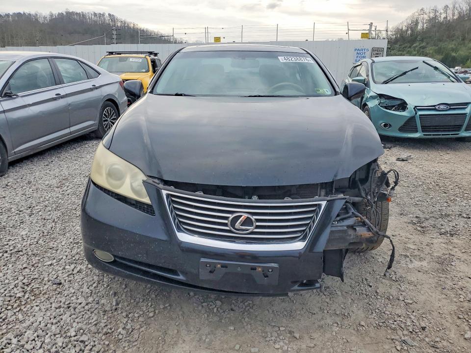 2008 Lexus Es 350 Base
