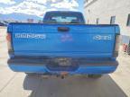 2001 Dodge Ram 2500
