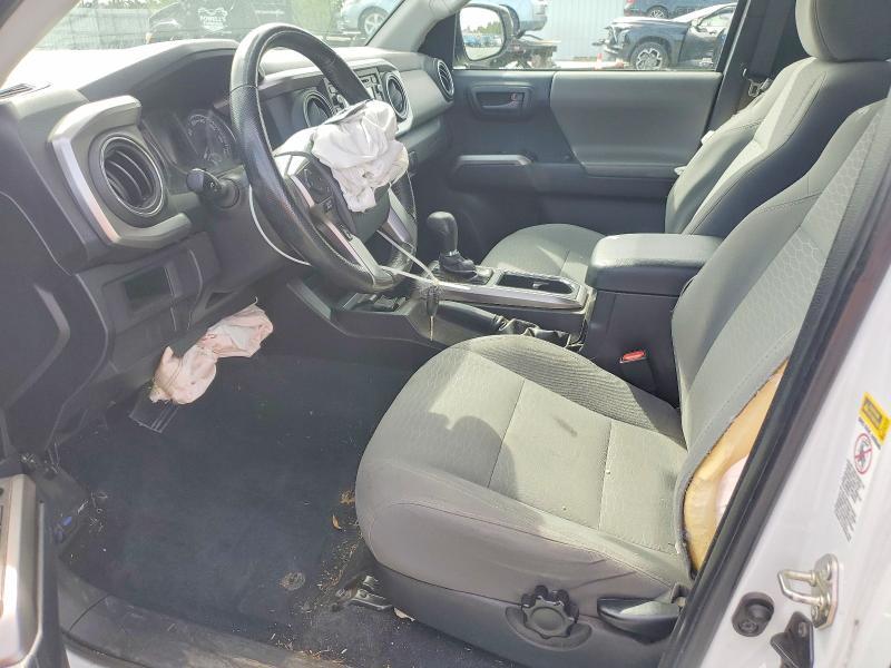 2016 Toyota Tacoma SR5 V6