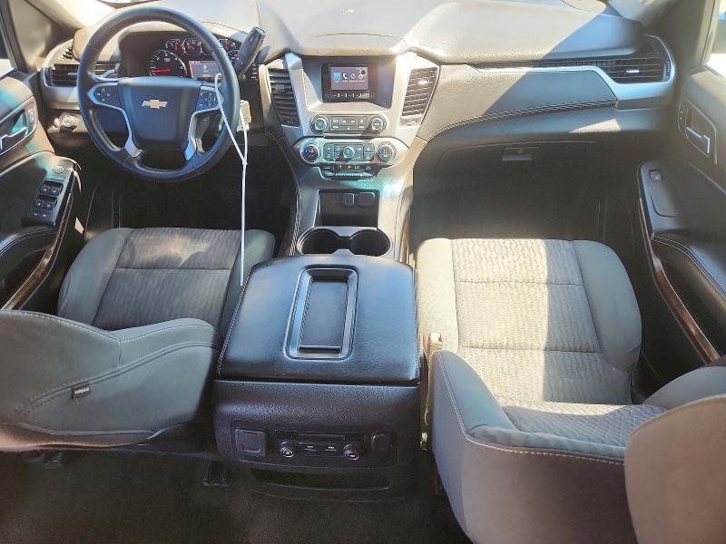 2015 Chevrolet Tahoe C1500 ls