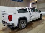 2026 GMC Sierra K1500 SLT