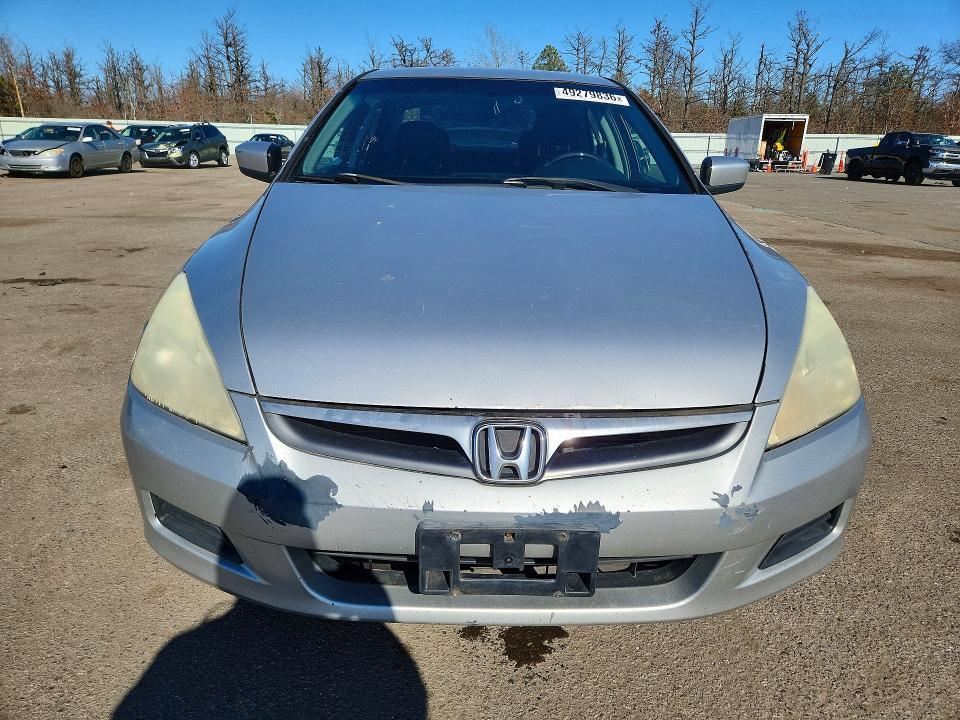 2006 Honda Accord se