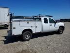 2009 Chevrolet Silverado C2500 Heavy Duty