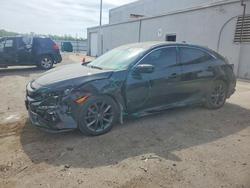2020 Honda Civic ex for sale in Fredericksburg, VA