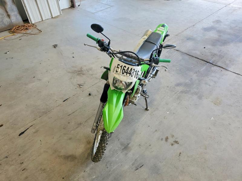2022 Kawasaki KLX230 H