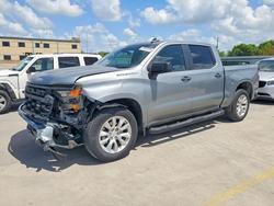 New arrivals for sale at auction: 2024 Chevrolet Silverado C1500 Custom