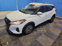 2023 Nissan Kicks sv for sale in Hampton, VA