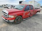 2005 Dodge RAM 3500 ST