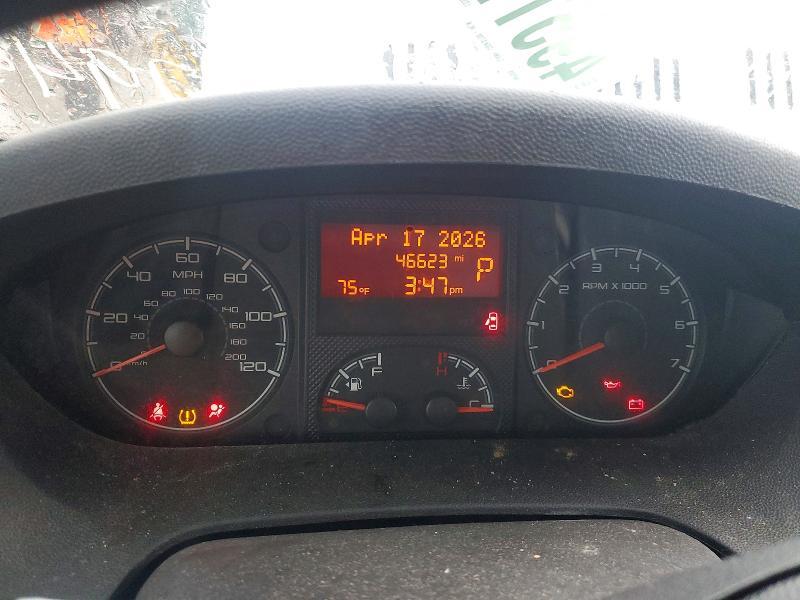 2020 Dodge Ram Promaster 3500 3500 High